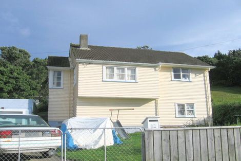 Photo of property in 15 Franklyn Road, Tawa, Wellington, 5028