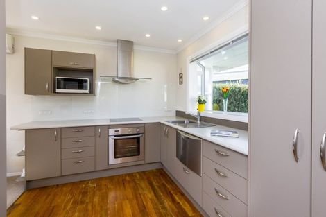 Photo of property in 9 Kiwi Street, Heretaunga, Upper Hutt, 5018