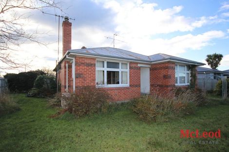 Photo of property in 88 Thomson Street, Tinwald, Ashburton, 7700