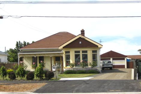 Photo of property in 27 Mackenzie Avenue, Woolston, Christchurch, 8023