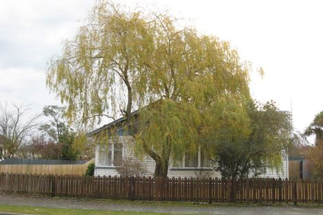 Photo of property in 17 Brucefield Avenue, Netherby, Ashburton, 7700