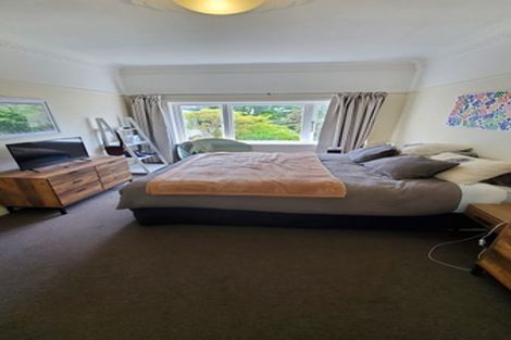 Photo of property in Ambassador Flats, 7 Maurice Terrace, Te Aro, Wellington, 6011