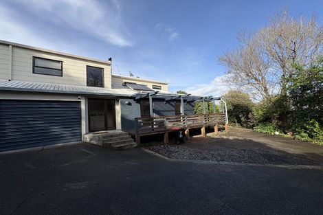 Photo of property in 1/54 Muritai Crescent, Havelock North, 4130