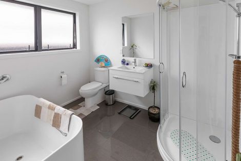 Photo of property in 43a Abraham Crescent, Milson, Palmerston North, 4414