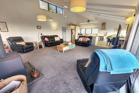 Photo of property in 29 Burns Road, Hospital Hill, Napier, 4110