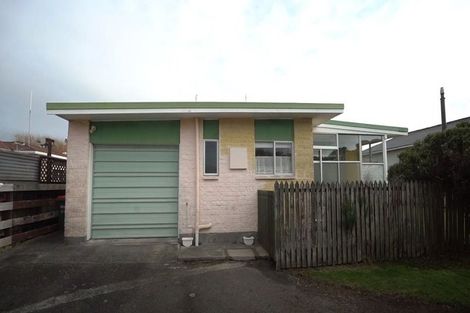 Photo of property in 3b Naumai Place, Spotswood, New Plymouth, 4310