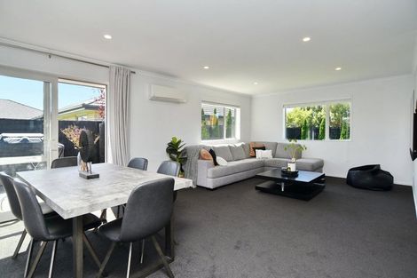 Photo of property in 46 Karere Avenue, Marshland, Christchurch, 8083