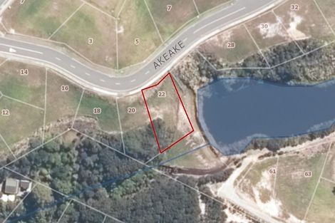 Photo of property in 22 Akeake Crescent, Karikari Peninsula, 0483