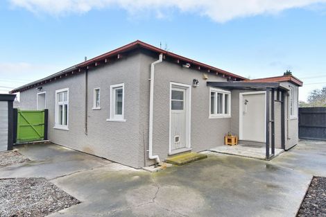 Photo of property in 36 Hopkins Street, Woolston, Christchurch, 8023