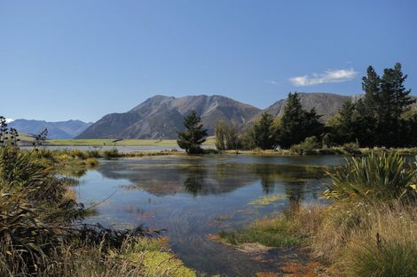 Photo of property in 2680 Double Hill Run Road, Double Hill, Methven, 7791