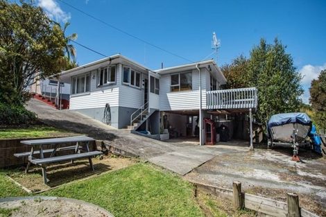 Photo of property in 7 Handley Place, Onerahi, Whangarei, 0110
