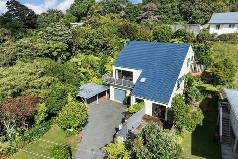 Photo of property in 11 Park Road, Belmont, Lower Hutt, 5010
