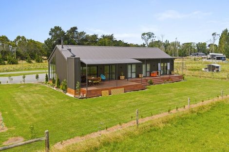 Photo of property in 45 Selwyn Lake Road, Leeston, 7683