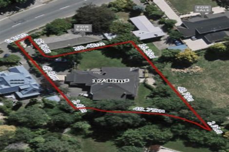 Photo of property in 26a Glandovey Road, Fendalton, Christchurch, 8052