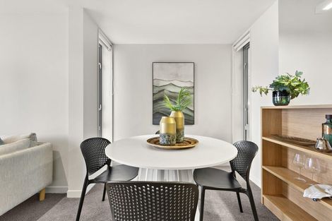 Photo of property in Republic Apartments, 4d/10 Lorne Street, Te Aro, Wellington, 6011