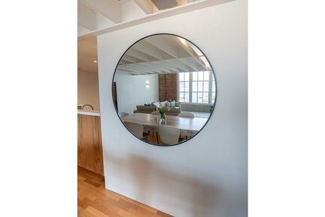 Photo of property in Waterloo Quay Apartments, 305/28 Waterloo Quay, Pipitea, Wellington, 6011