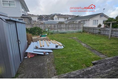 Photo of property in 54 Park Road, Miramar, Wellington, 6022