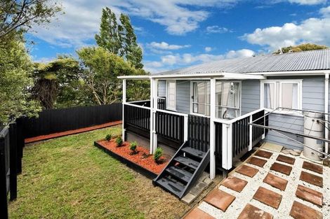 Photo of property in 4/54 View Road, Henderson, Auckland, 0612