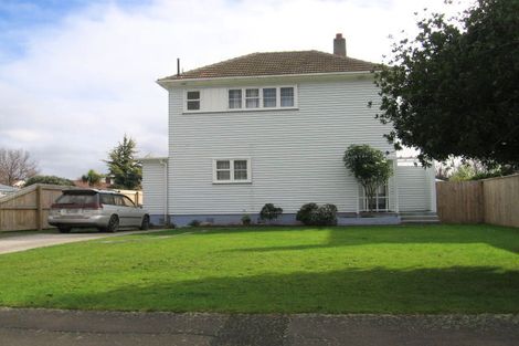 Photo of property in 125 Rangiora Avenue, Roslyn, Palmerston North, 4414