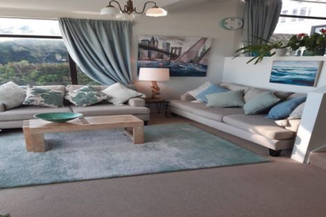 Photo of property in 2/9 Calliope Road, Devonport, Auckland, 0624