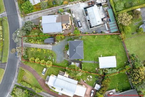 Photo of property in 27 Foster Crescent, Snells Beach, 0920