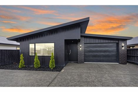 Photo of property in 17 Nathaniel Archer Street, Woodend, 7610