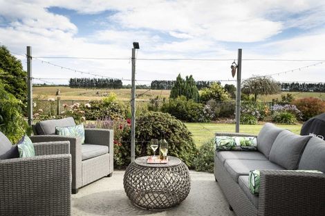 Photo of property in 278 Landsborough Road, Otipua Creek, Timaru, 7974