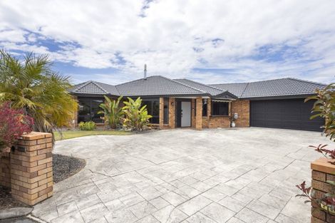 Photo of property in 8 Fuchsia Place, Mount Maunganui, 3116