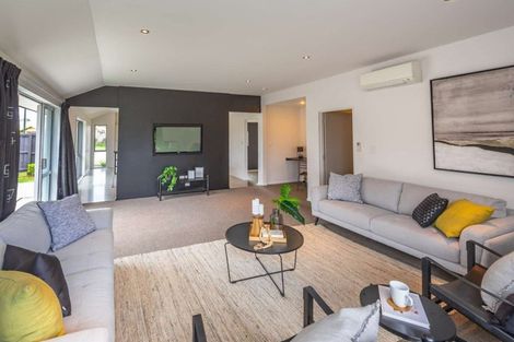 Photo of property in 243 Rolleston Drive, Rolleston, 7614