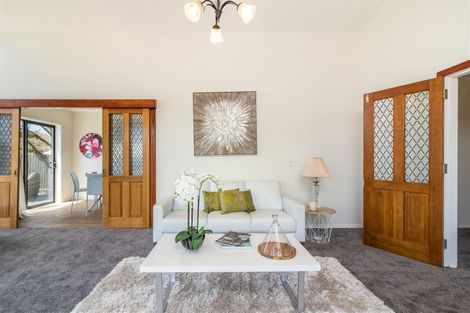 Photo of property in 4 Lovelock Street, Dallington, Christchurch, 8061