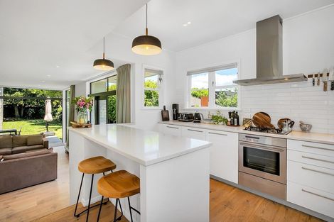 Photo of property in 70a Alverston Street, Waterview, Auckland, 1026