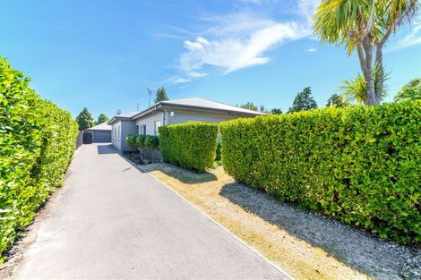 Photo of property in 4 Hare Street, Ilam, Christchurch, 8041