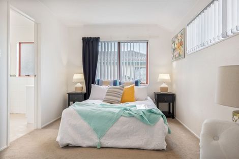 Photo of property in 58 Millen Avenue, Pakuranga, Auckland, 2010