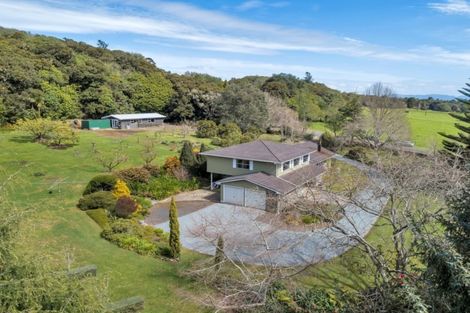 Photo of property in 81 Simons Road, Poroti, Whangarei, 0179