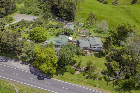 Photo of property in 895 State Highway 25, Whenuakite, Whitianga, 3591