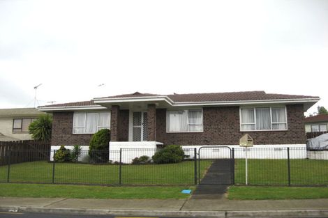 Photo of property in 86 Rosehill Drive, Rosehill, Papakura, 2113
