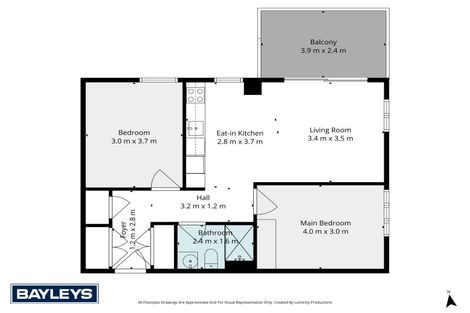 Photo of property in 202/2 Launch Road, Hobsonville, Auckland, 0616
