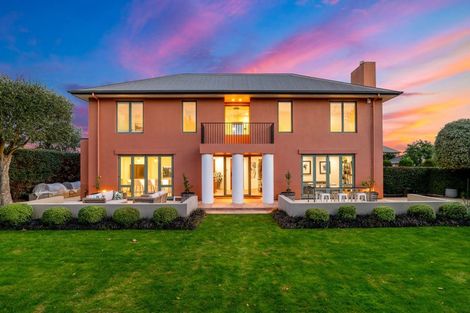 Photo of property in 16 Ridgewood Place, Shirley, Christchurch, 8061