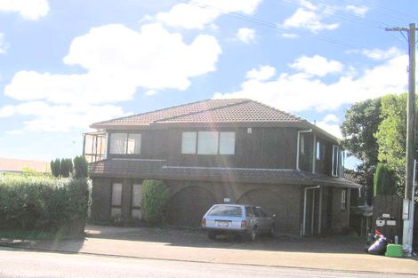Photo of property in 2/186 Bucklands Beach Road, Bucklands Beach, Auckland, 2012