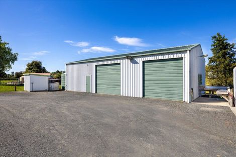 Photo of property in 682 Ngaruawahia Road, Te Kowhai, Hamilton, 3288