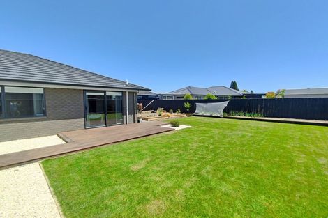 Photo of property in 5 Spencer Place, Springlands, Blenheim, 7201