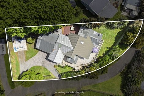 Photo of property in 2 Mabbett Lane, Waimauku, 0883