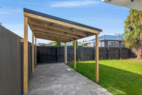 Photo of property in 20 Alport Place, Woolston, Christchurch, 8023