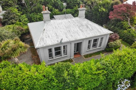 Photo of property in 70 Gladstone Road, Dalmore, Dunedin, 9010