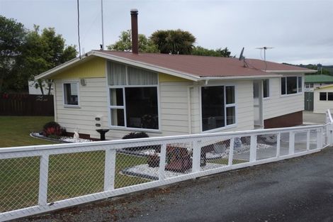 Photo of property in 6a Ruru Road, Taihape, 4720