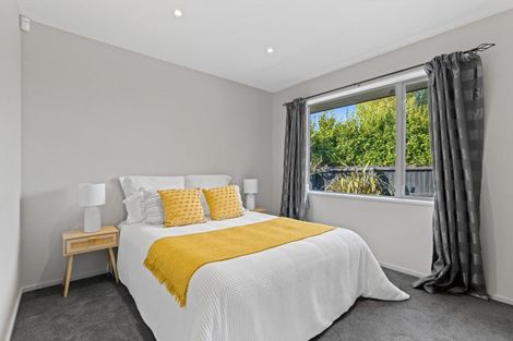 Photo of property in 111 Rolleston Drive, Rolleston, 7614