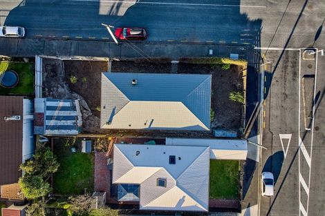 Photo of property in 21 Jessie Street, Petone, Lower Hutt, 5012