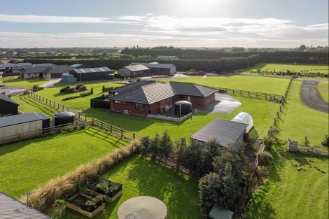 Photo of property in 24 Chatham Rise, Seaward Bush, Invercargill, 9812