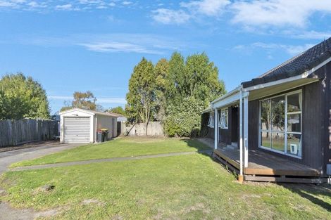 Photo of property in 47 Pensacola Crescent, Broomfield, Christchurch, 8042
