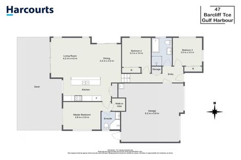 Photo of property in 47 Barcliff Terrace, Gulf Harbour, Whangaparaoa, 0930